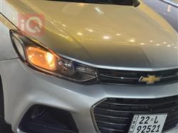 شێڤرۆلێت تراکس